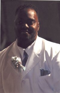 Randall Ogans