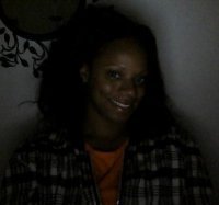Sharnell Whitfield