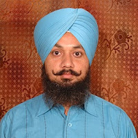 Khushwant Sidhu