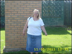 Dawn Mcaleese