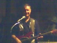 Mitchell Rodenburg
