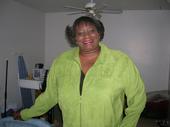 Vestella Donaldson