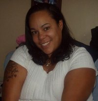 Marcia Myles