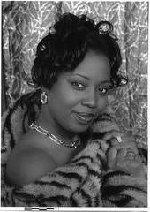 Karen Thomas