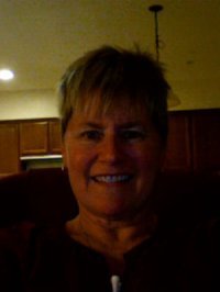 Candace Naliboff