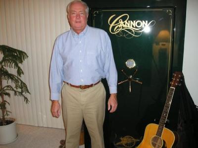 Lonnie Skerchock