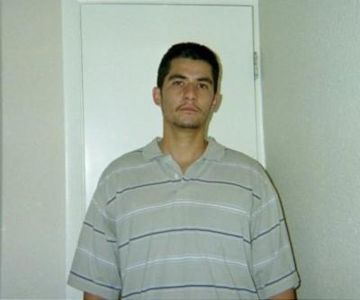 Joshua Cordova