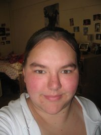 Katherine Face