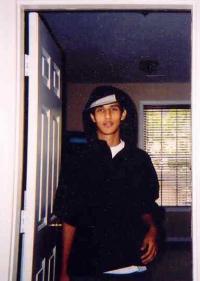 Arjun Mahajan