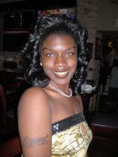 Giovantia Miller