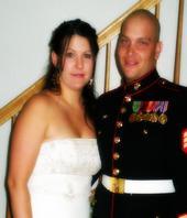 Michelle Kennedy