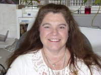 Paulalee Farley