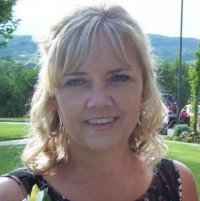 Janet Cameron