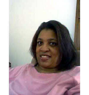 Brenda Foster