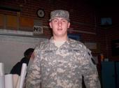 Dustin Medlin