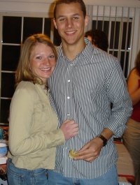 Seth Moraniec
