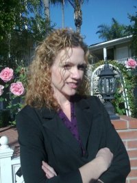 Nicole Ribet