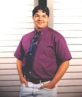Adam Riggleman
