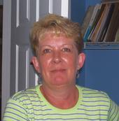 Sheryl Cunningham