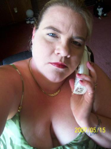 Charity Monroe