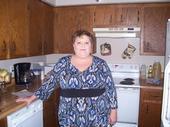 Sharon Gray