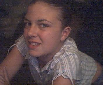 Brittany Krammes