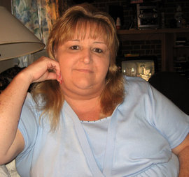Tammy Carter