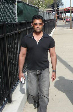 Surya Kalsi