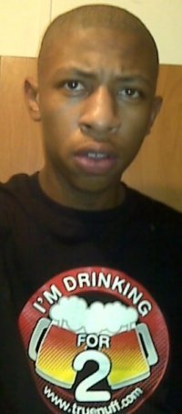 Roshawn Burse