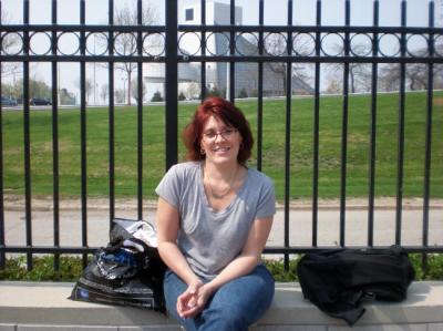 Rebecca Miller