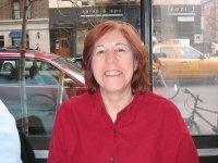 Barbara Deike