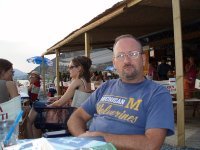 Terry Yacks