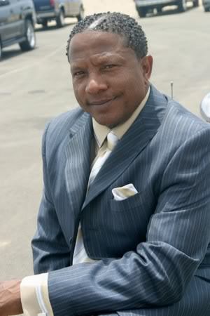 Simeon Miller