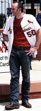 Joe Hipperson