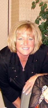 Pamela Nelsen