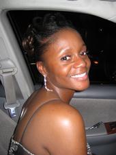 Ambriel Smith