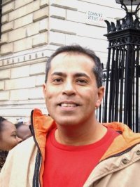 Nadeem Rehmatulla