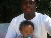 Antron Currie