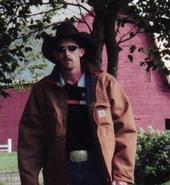 Dewey White