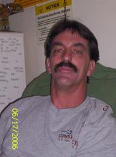Ronald Warren