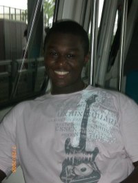 Damilola Otukoya