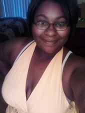 Rachedia Ross
