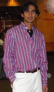 Ashok Amin