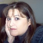 Christy Anderson