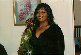 Hattie Jackson