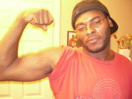 Daraun Whitlock