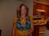 Kendra Delong
