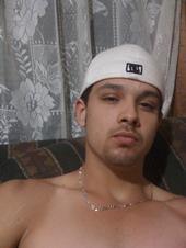 Wesley Caudillo