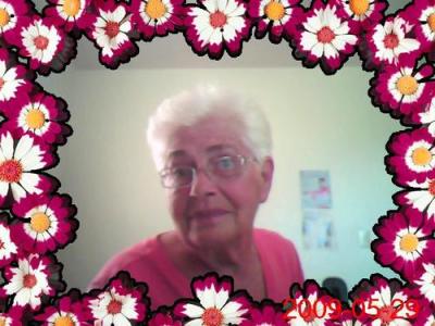 Jean Shuford