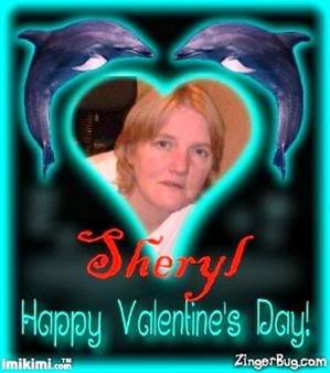 Sheryl League